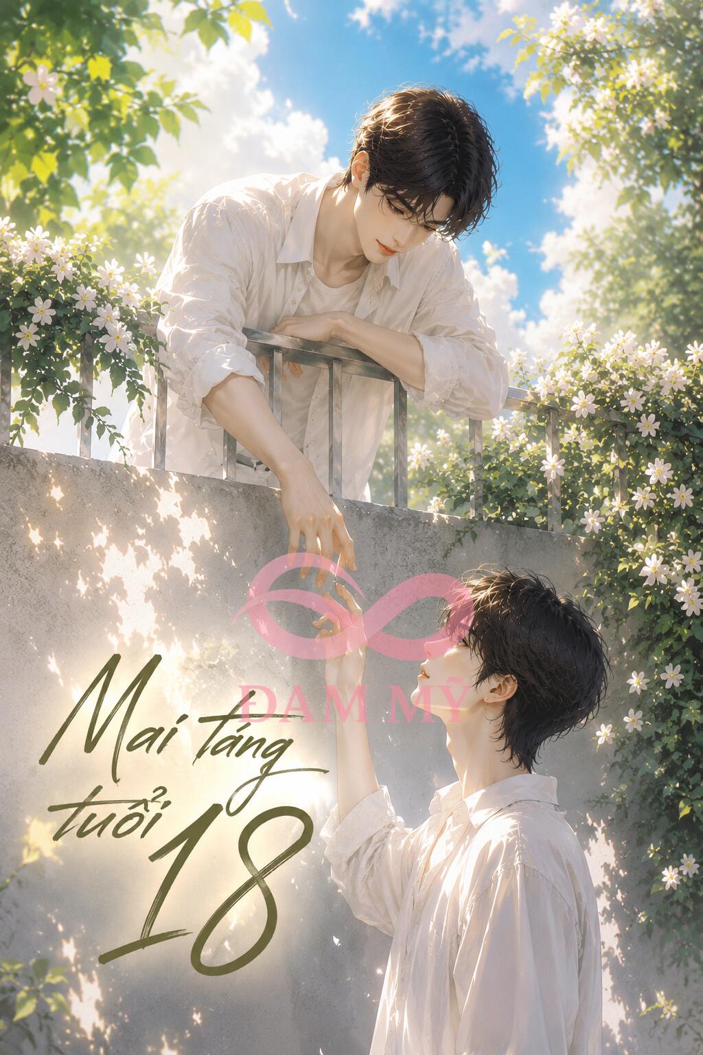 Mai táng tuổi 18