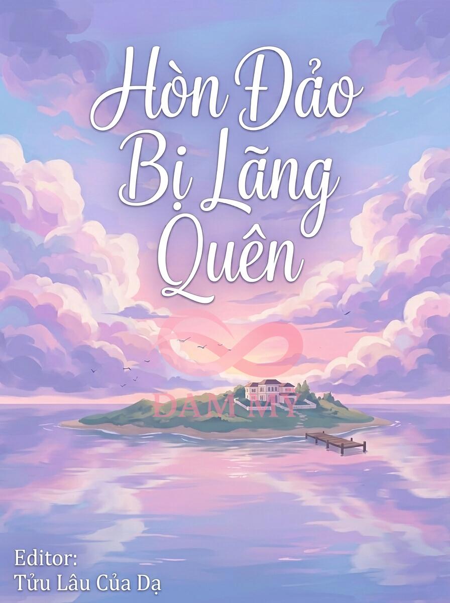 Hòn Đảo Bị Lãng Quên