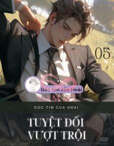 TUYỆT ĐỐI VƯỢT TRỘI