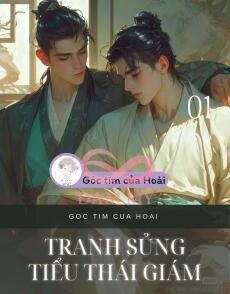 TRANH SỦNG TIỂU THÁI GIÁM