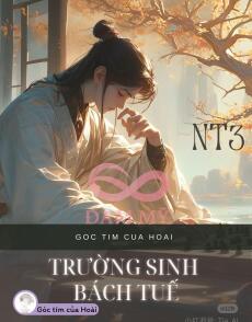 TRƯỜNG SINH BÁCH TUẾ