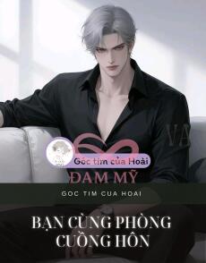 Đại ca trường gọi tôi là vợ