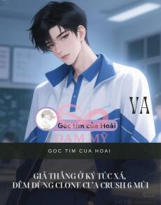 Giả thẳng ở ký túc xá, đêm dùng clone cưa crush 6 múi