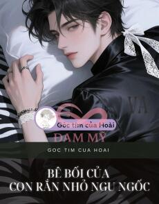 Bê bối của con rắn nhỏ ngu ngốc