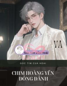 Chim Hoàng Yến Đỏng Đảnh