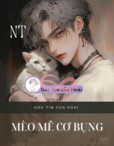 MÈO MÊ CƠ BỤNG