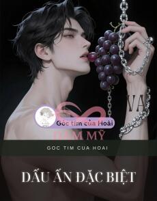 DẤU ẤN ĐẶC BIỆT