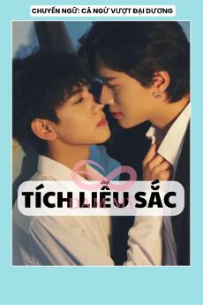 TÍCH LIỄU SẮC