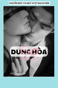 DUNG HÒA