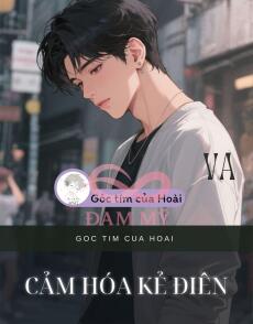 Cảm hóa kẻ điên