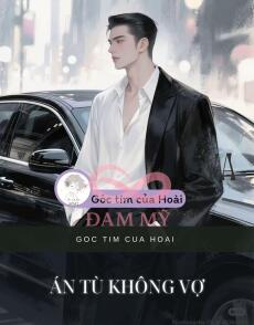 ÁN TÙ KHÔNG VỢ