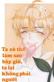 Ta Có Thể Làm Sao Bây Giờ, Ta Lại Không Phải Người