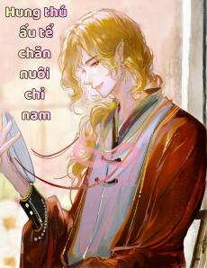 Hung Thú Ấu Tể Chăn Nuôi Chỉ Nam