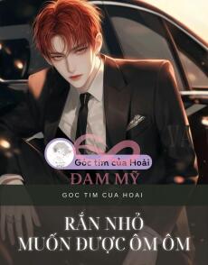 Rắn nhỏ muốn được ôm ôm