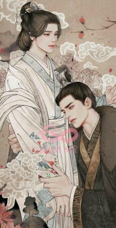 Thanh Lãnh Đế Sư Nuôi Sói Thành Họa