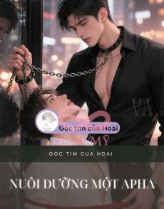 NUÔI DƯỠNG MỘT APHA