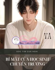 Bí mật của học sinh chuyển trường