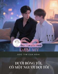 Dưới Bóng Tối, Có Một Người Đợi Tôi