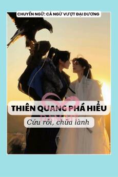 THIÊN QUANG PHÁ HIỂU