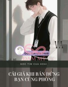 Cái Giá Khi Bán Đứng Bạn Cùng Phòng