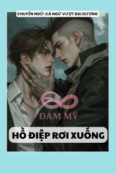HỒ ĐIỆP RƠI XUỐNG