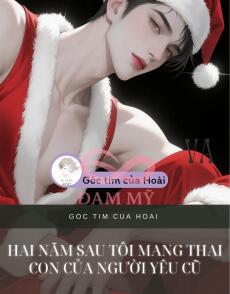 Hai Năm Sau Tôi Mang Thai Con Của Người Yêu Cũ