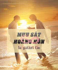 Mưu Sát Hoàng Hôn
