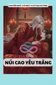 NÚI CAO YÊU TRĂNG