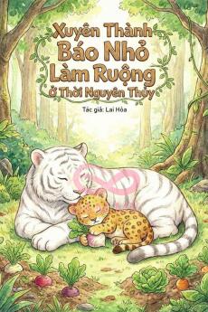 Xuyên Thành Báo Nhỏ Làm Ruộng Ở Thời Nguyên Thủy