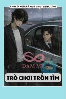 TRÒ CHƠI TRỐN TÌM