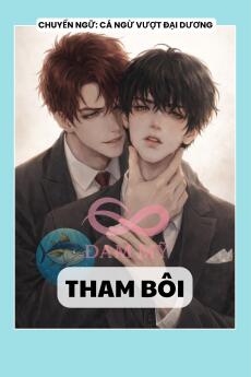 THAM BÔI