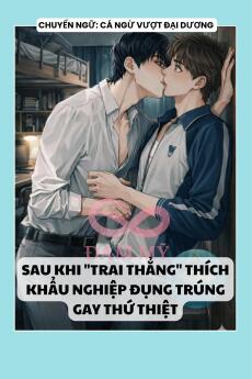 SAU KHI "TRAI THẲNG" THÍCH KHẨU NGHIỆP ĐỤNG TRÚNG GAY THỨ THIỆT