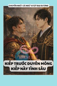 KIẾP TRƯỚC DUYÊN MỎNG, KIẾP NÀY TÌNH SÂU