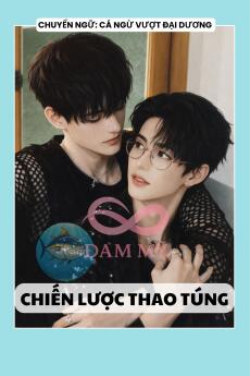 CHIẾN LƯỢC THAO TÚNG