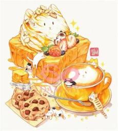 Học trưởng, em sẽ sinh con!