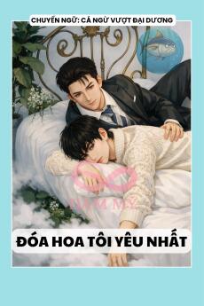 ĐÓA HOA TÔI YÊU NHẤT
