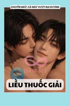 LIỀU THUỐC GIẢI