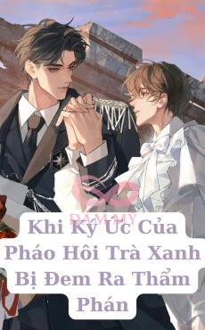 Khi Ký Ức Của Pháo Hôi Trà Xanh Bị Đem Ra Thẩm Phán