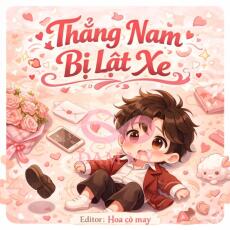 Thẳng Nam Bị Lật Xe