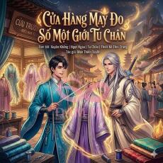Cửa Hàng May Đo Số Một Giới Tu Chân