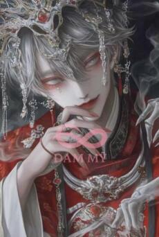 Quỷ Thê Giá Đáo