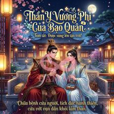 Thần Y Vương Phi Của Bạo Quân