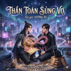 (Chủ công) Thần Toán Sủng Vợ