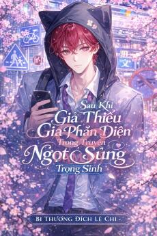 Sau Khi Giả Thiếu Gia Phản Diện Trong Truyện Ngọt Sủng Trọng Sinh