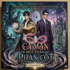 Cá Mặn Một Thân Phản Cốt