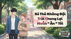 Kẻ Thù Không Đội Trời Chung Lại Muốn 