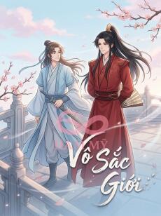 Vô Sắc Giới