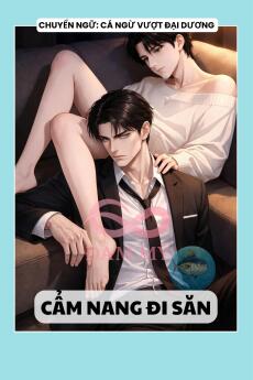 CẨM NANG ĐI SĂN