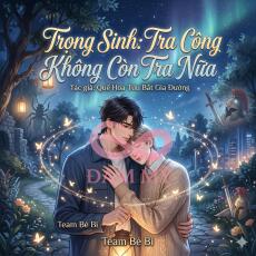 (Chủ Công) Trọng Sinh: Tra Công Không Còn Tra Nữa