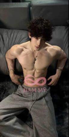 Alpha Này Yêu Vợ Lắm!